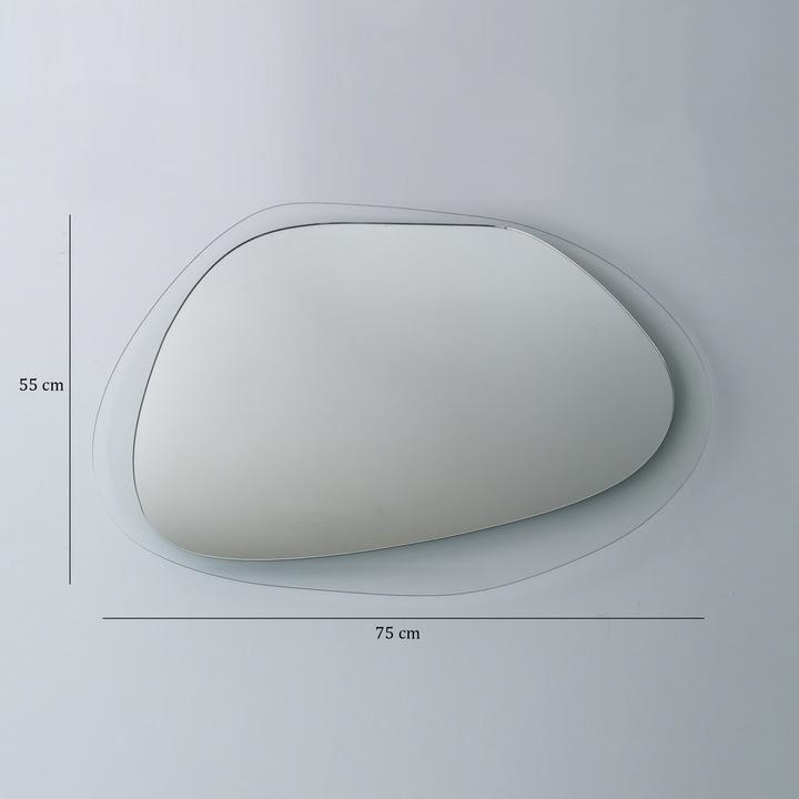 Image du produit Skye Decor Dean (75 x 55 cm)