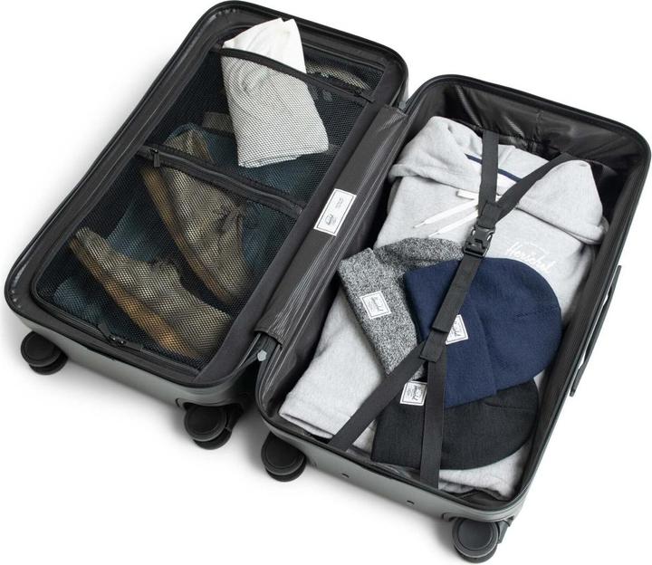Image du produit Herschel Heritage - Trolley moyen (67 l, M (50 - 90l))