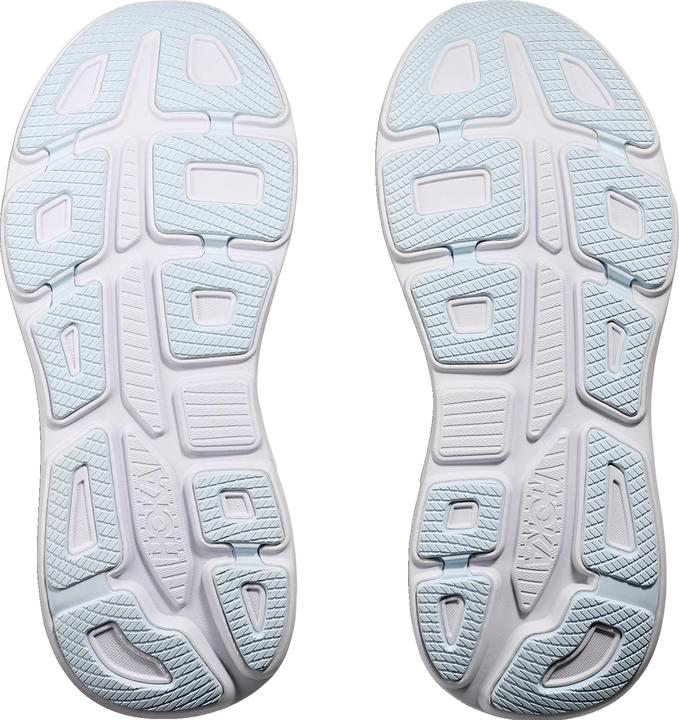 Actual product image Hoka Bondi 9 - 66199 (42)