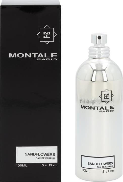 Actual product image Montale Sandflowers (Eau de parfum, 100 ml)