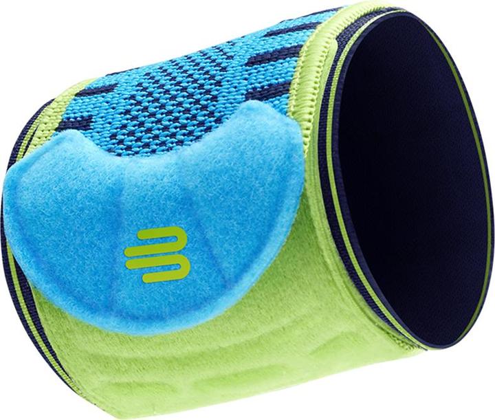 Actual product image Bauerfeind Sports Wrist Strap (L, XL)