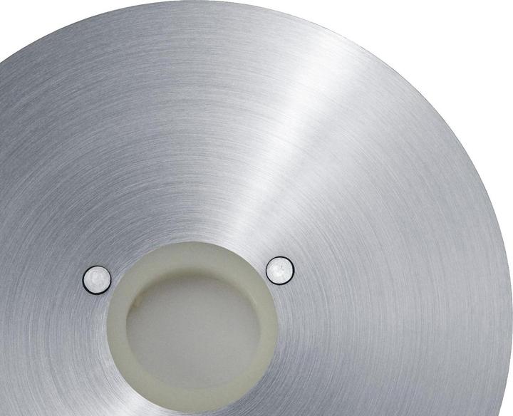 Produktbild Graef Spezialmesser (glatt, Ø 170 mm)