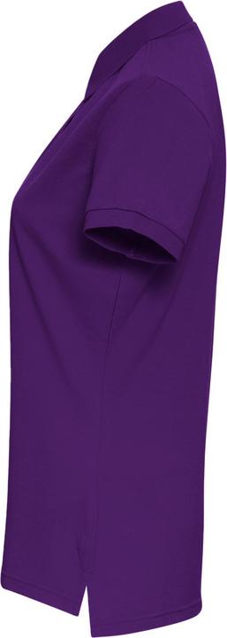 Actual product image Asquith & Fox Short Sleeve Performance Blend Polo Shirt (L)
