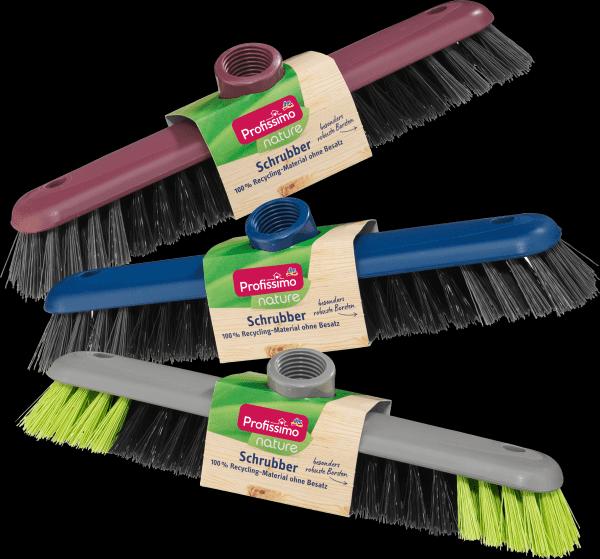 Produktbild dm Profissimo Nature Schrubber