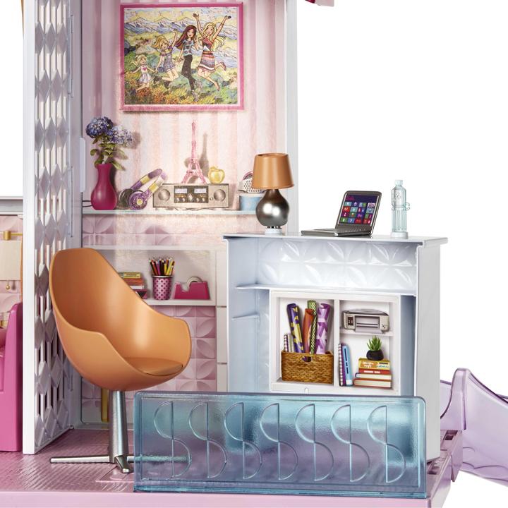 Image du produit Barbie Villa de rêve