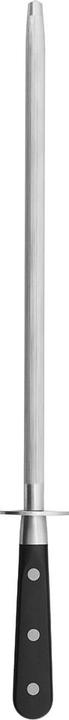 Produktbild Amefa SABATIER TROMPETTE Tranchiermesser Set, 3-teilig, schwarz