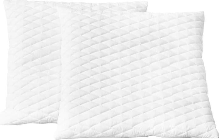 Produktbild VidaXL Trueman (80 x 80 x 14 cm)