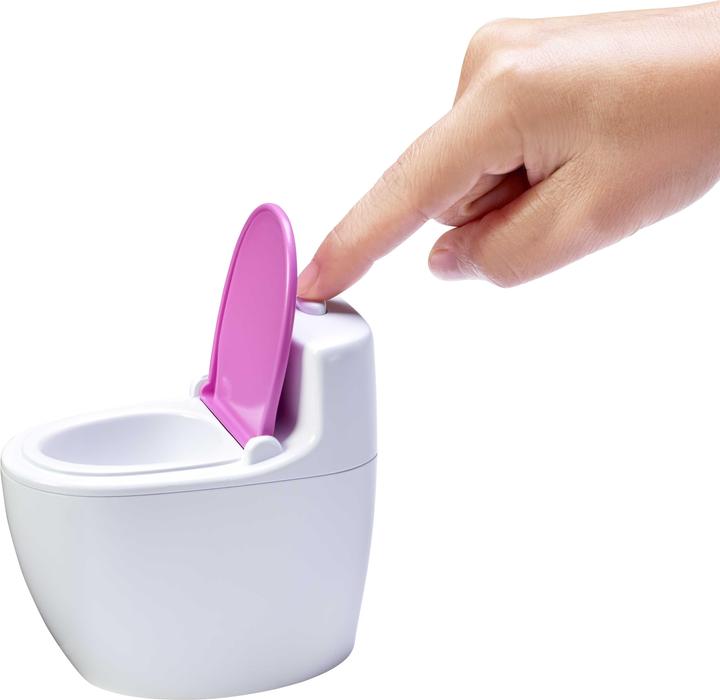 Image du produit Barbie Villa de rêve
