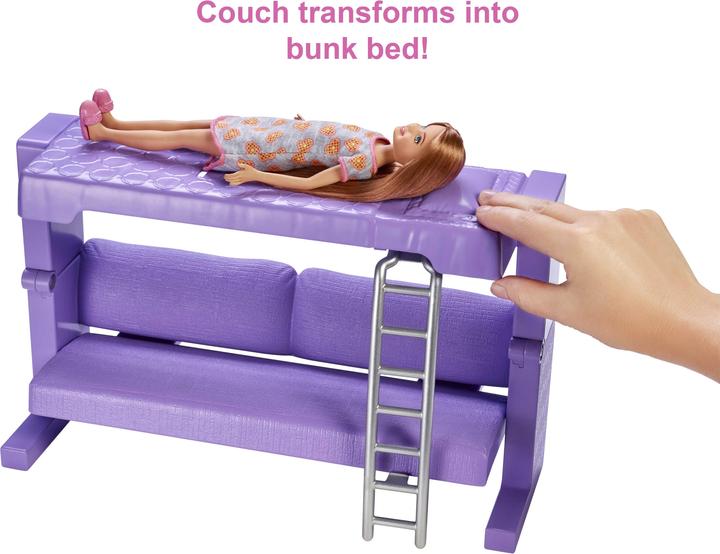 Image du produit Barbie Villa de rêve
