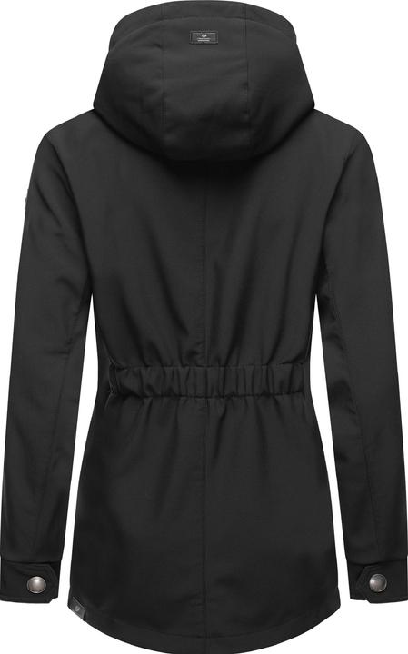 Produktbild Ragwear Monadde Softshell (XS)