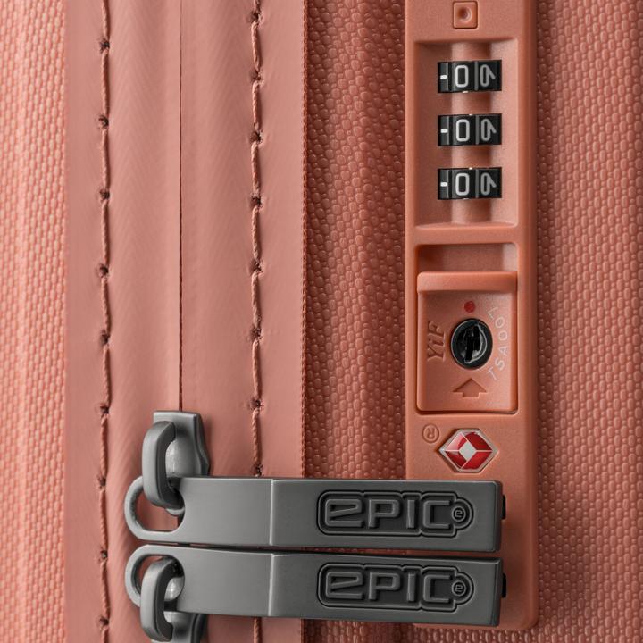 Produktbild Epic Phantom SL 4-Rollen Kabinentrolley 55 cm (40 l)