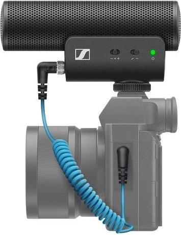 Produktbild Sennheiser MKE 400