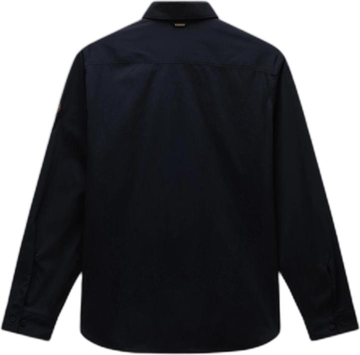 Actual product image Napapijri waterproof jacket g-bosson (XL)