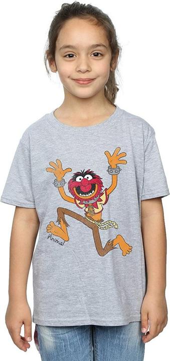 Produktbild Gildan Classic TShirt Mädchen (140, 146)