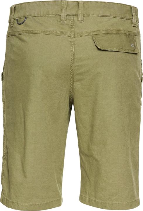 Produktbild Camel Active Cargo Shorts mit Ripstop-Kontrast (30)