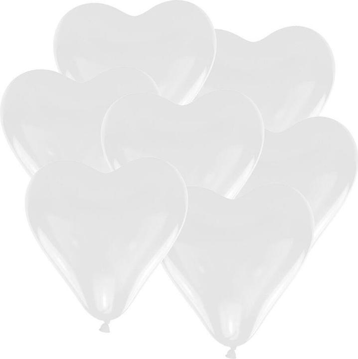 Actual product image Amscan Heart