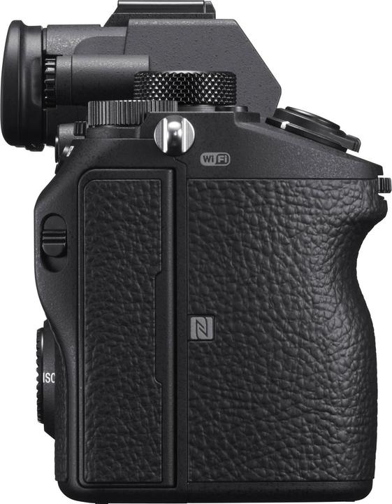 Image du produit Sony Alpha 7 III Kit (24 - 105 mm, 24.20 Mpx, Plein format)