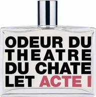 Image du produit Comme des Garçons Comme des Garcons Odeur du Theatre du Chatelet Acte I EDT 200ml (Eau de toilette, 200 ml)