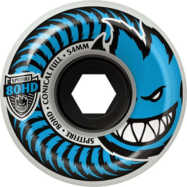 Immagine prodotto Spitfire 80 HD Conical Full (56 mm)