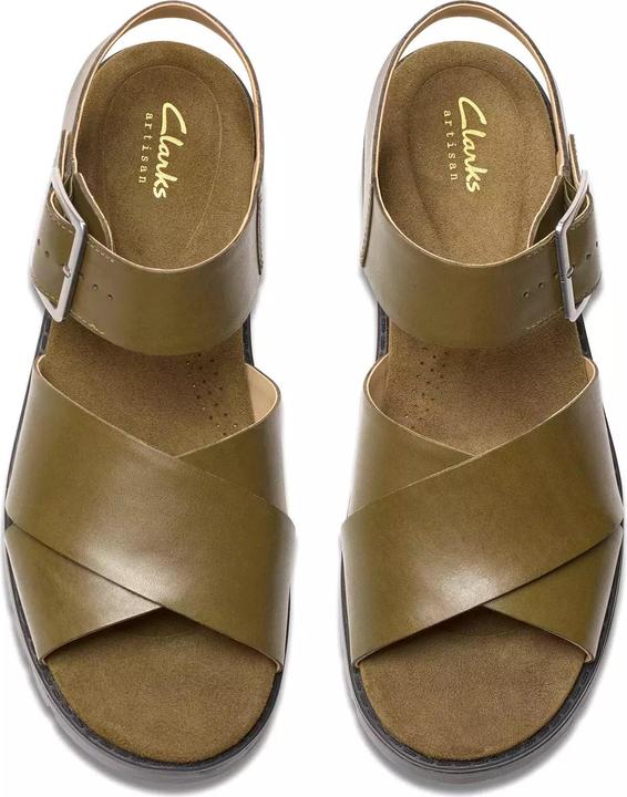 Image du produit Clarks Orinoco Cross (37.5)