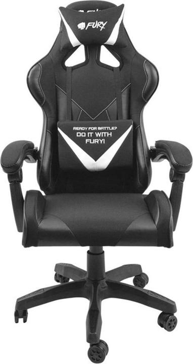 Produktbild Fury Avenger L