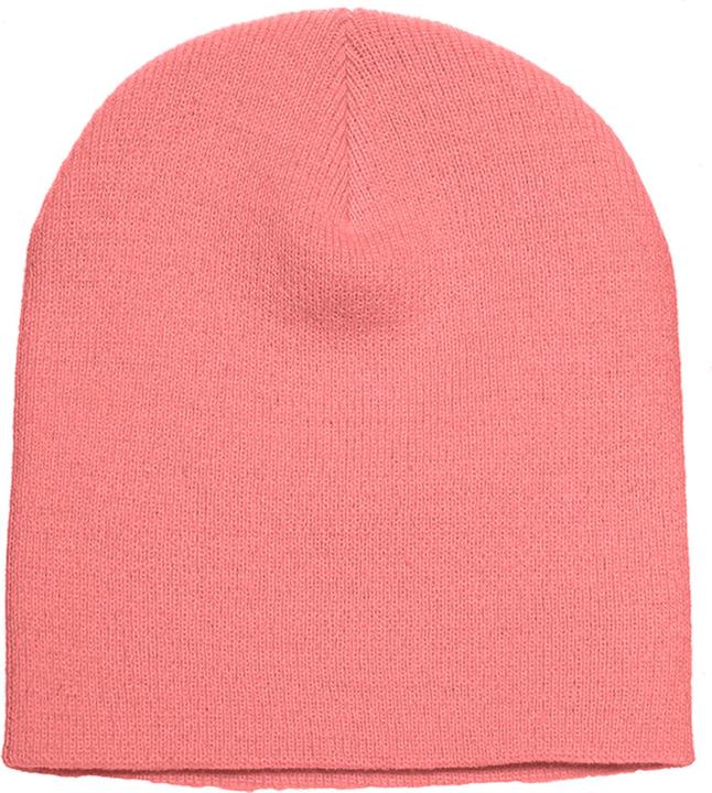 Immagine prodotto Yupoong Cappello invernale Flexfit Unisex Heavyweight Standard Beanie (Taglia unica)
