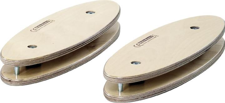 Produktbild Pedalo Fusswippe