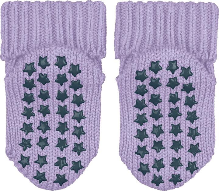 Image du produit Falke Cotton Catspads Chaussettes d'intérieur pour bébés (62/68)