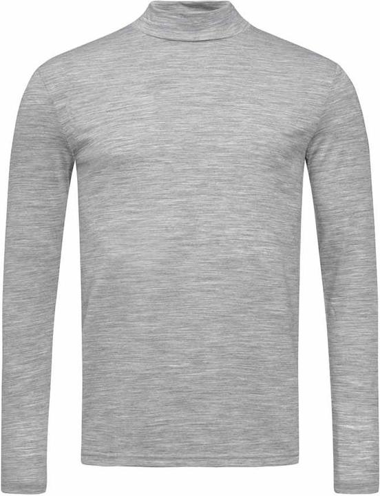 Image du produit Super Natural BASE TURTLE NECK 175 (3XL)