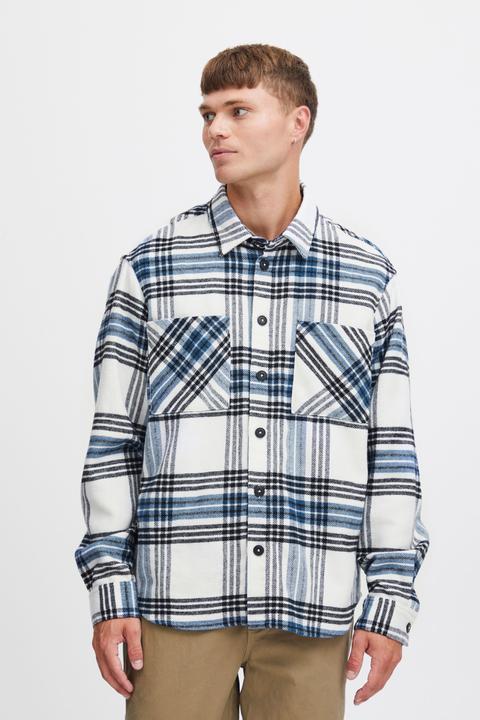 Actual product image Solid SDHaakon - Shirt - 21107954 (M)
