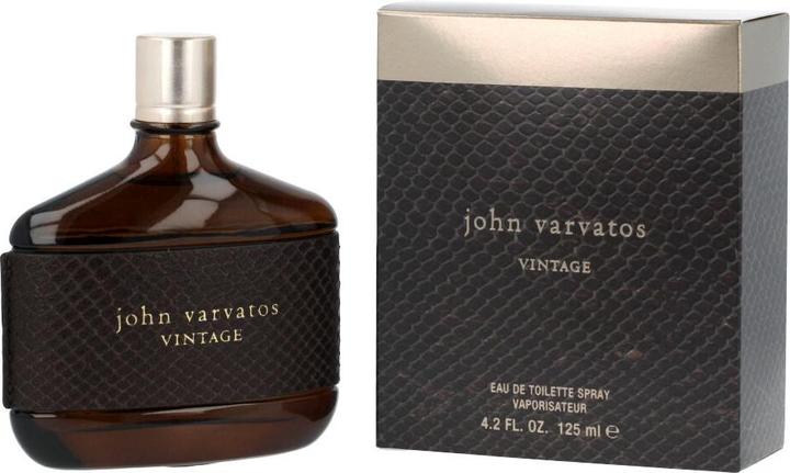 Immagine prodotto John Varvatos Vintage (Eau de toilette, 125 ml)