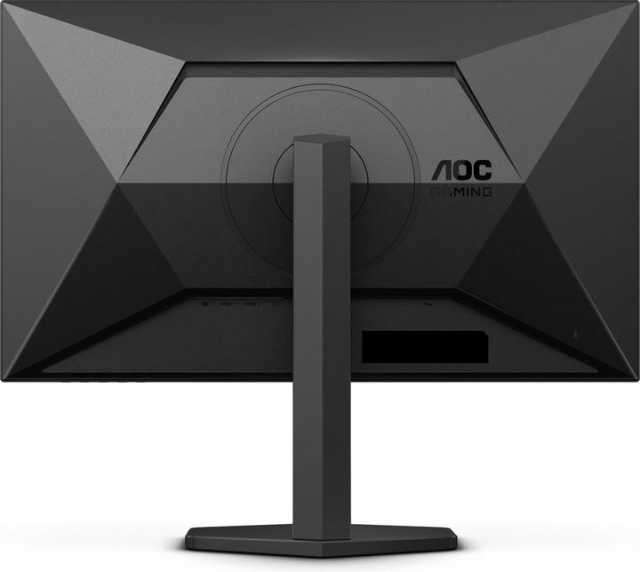 Actual product image AOC Q27G4XN (2560 x 1440 pixels, 27")