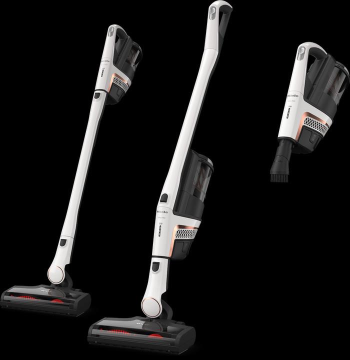 Produktbild Miele Triflex HX2