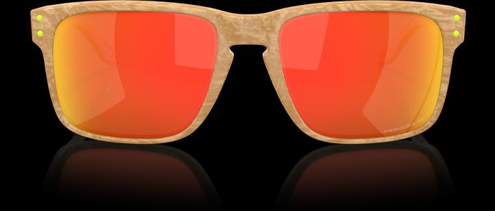 Actual product image Oakley Holbrook
