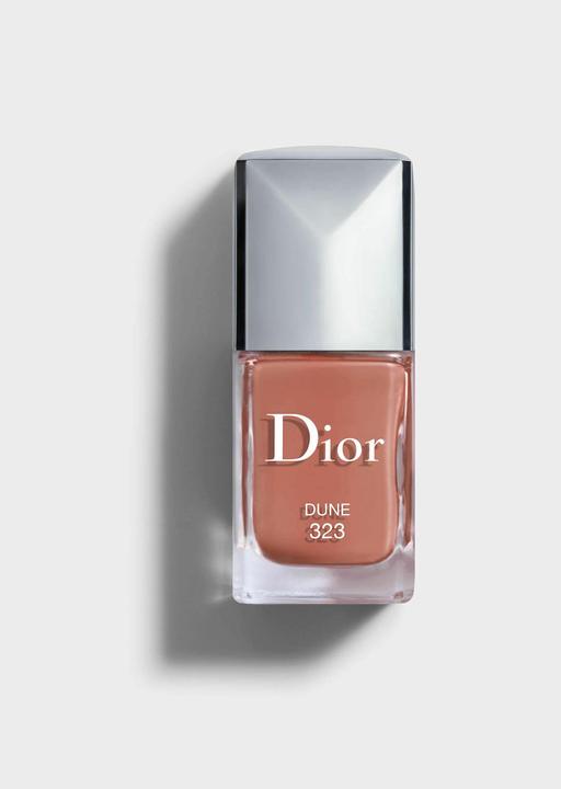 Produktbild Dior Rouge Vernis No 323 (323, Farblack)