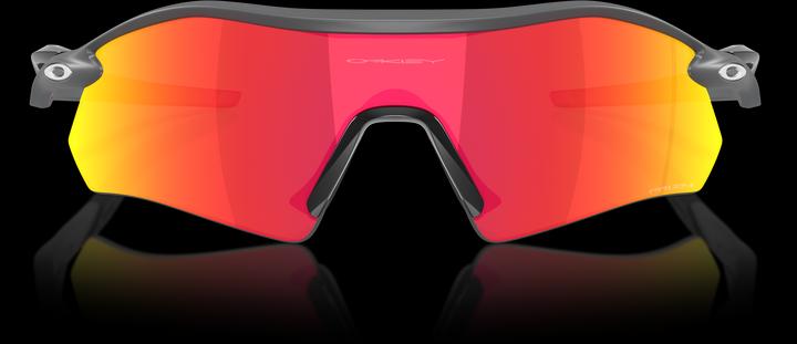 Actual product image Oakley Radar Plate - Radbrille (Mat carbon, Matte Carbon II)