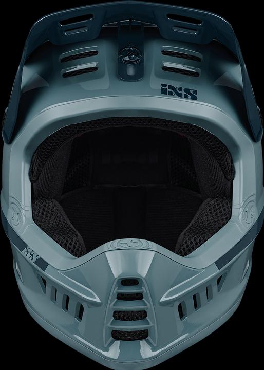 Actual product image iXS Xact Evo helmet (62 cm)