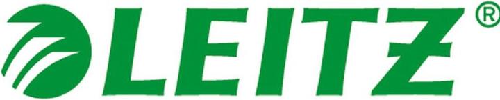 Energie-Label Leitz Hängeordner (A4, 80 mm, 1 Stück)