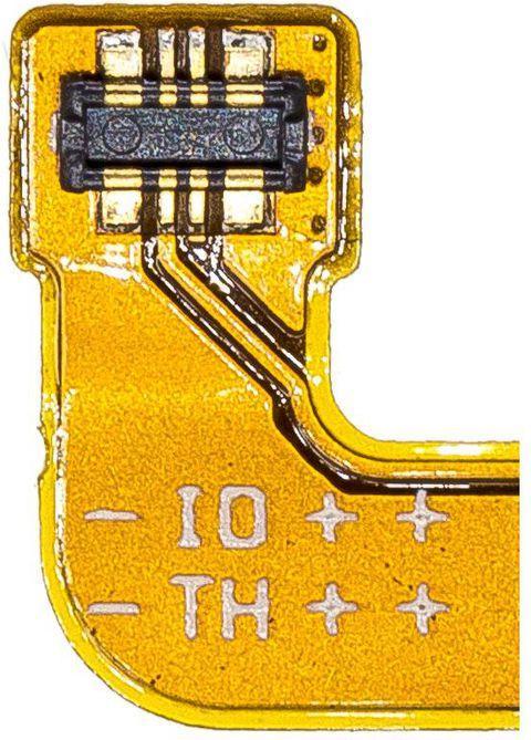 Produktbild CoreParts Mobile Battery for Neffos (Akku)