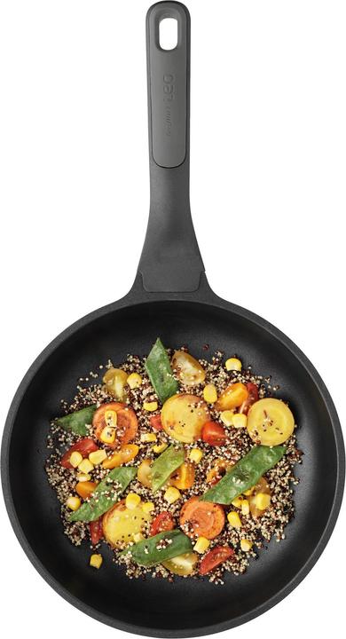 Actual product image BergHoff Poêle (24 cm, Frying pan, Aluminium)