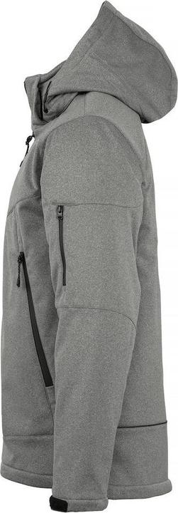 Produktbild Clique Grayland Steppjacke (XL)