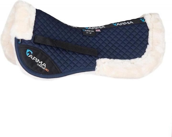 - Demi-coussin pour chevaux