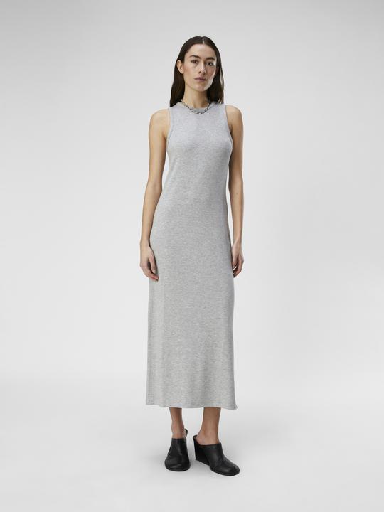 Actual product image Object Ribbed Maxi Dress (S)