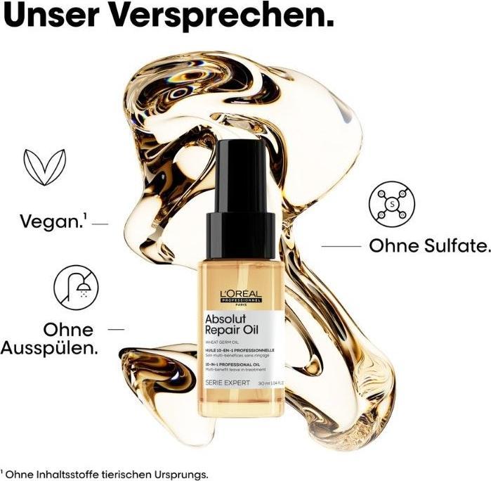 Immagine prodotto L'Oréal Professionnel Absolut Repair 10in1 (30 ml)
