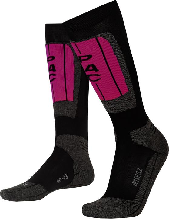Image du produit P.A.C. PAC SK 5.2 Allrounder 2x Pack (35 - 37)