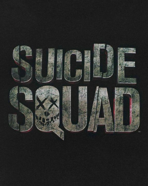 Image du produit Suicide Squad UTNS4608 P (XL)