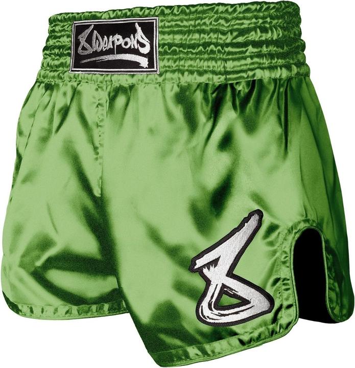 Produktbild 8Weapons 8 WEAPONS Strike Shorts, grün, XXL (XXL)