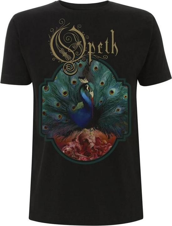 Produktbild Universal Textiles Sorceress TShirt (L)