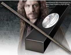 Produktbild Noble Collection Sirius Black Zauberstab