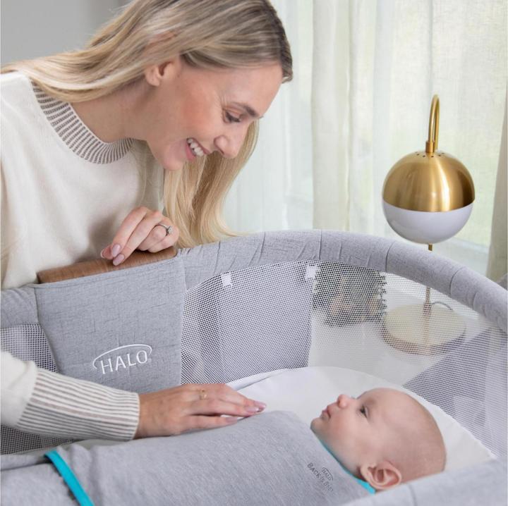 Image du produit Halo SleepSack Ideal temp (57.80 cm)